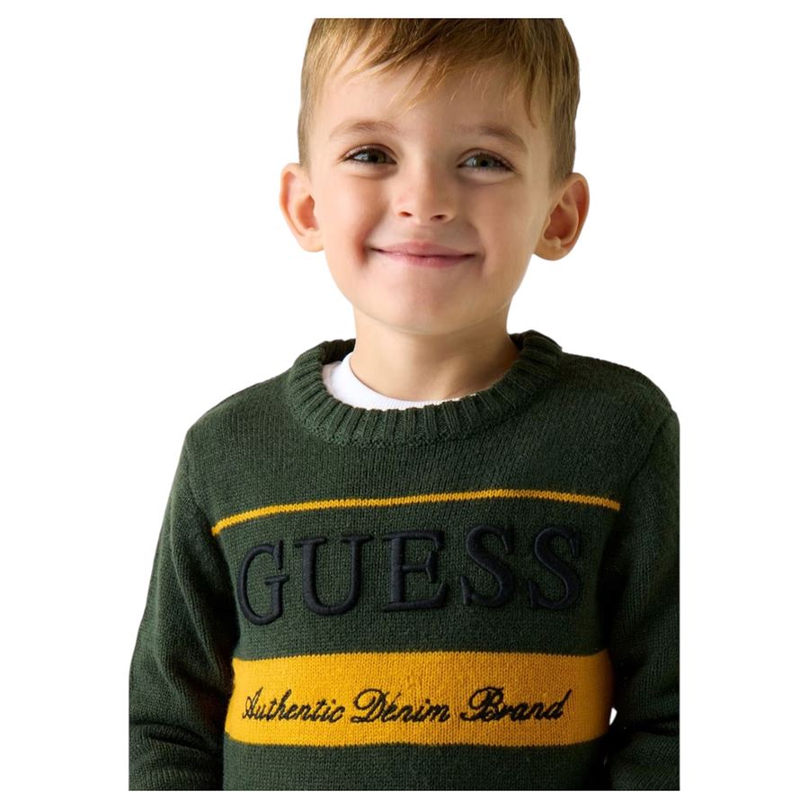  Guess Kids | N5BR03/Z32N0G8N1